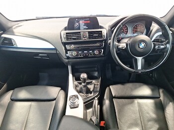 Used BMW 2 Series 2016 for sale - 77907462: Photo
