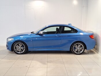 Used BMW 2 Series 2016 for sale - 77907462: Photo