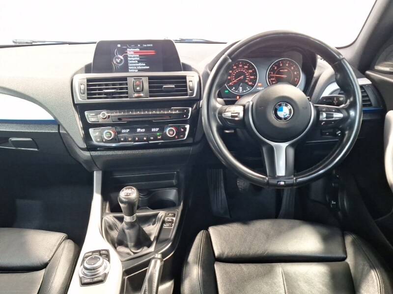 Used BMW 2 Series 2016 for sale - 77907462: Photo 7