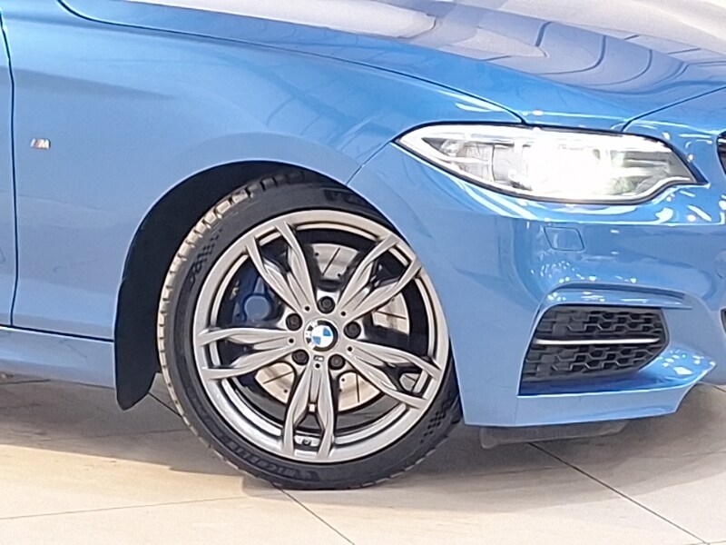 Used BMW 2 Series 2016 for sale - 77907462: Photo 9