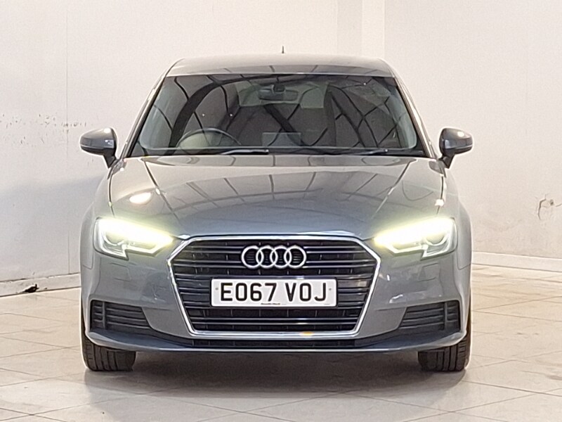 Used Audi A3 2017 for sale - 77750654: Photo 12