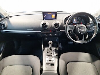 Used Audi A3 2017 for sale - 77750654: Photo