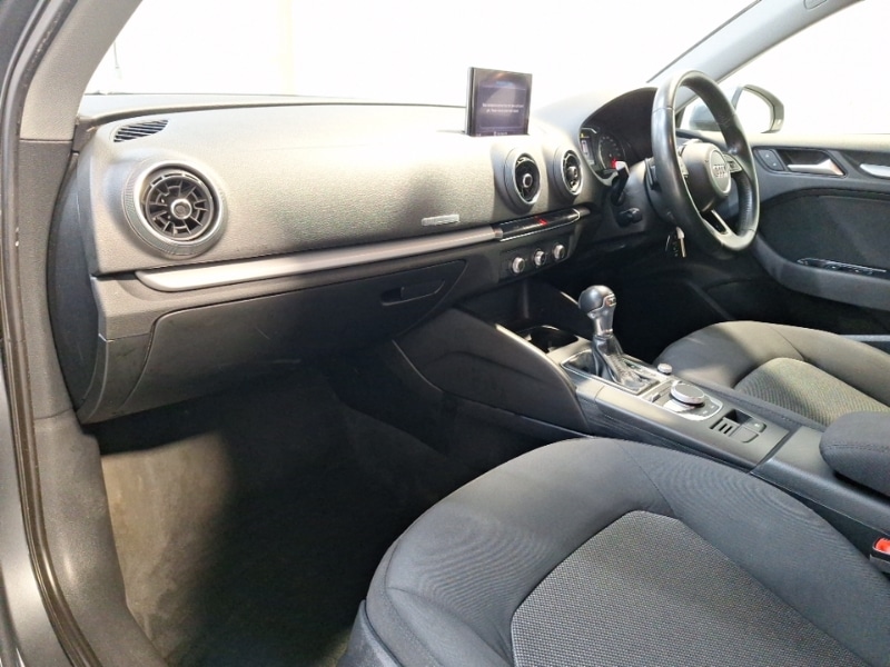 Used Audi A3 2017 for sale - 77750654: Photo 5