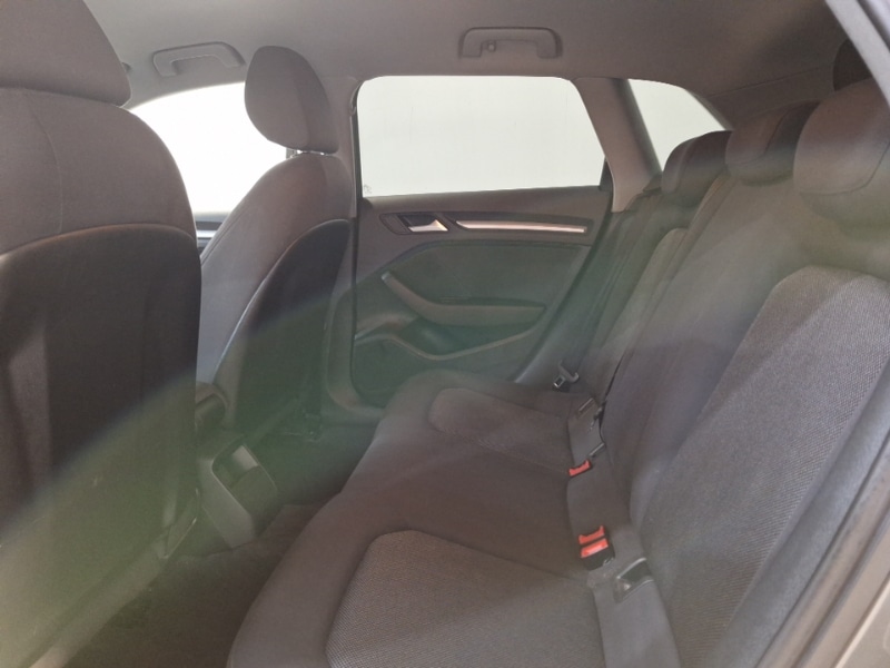 Used Audi A3 2017 for sale - 77750654: Photo 6