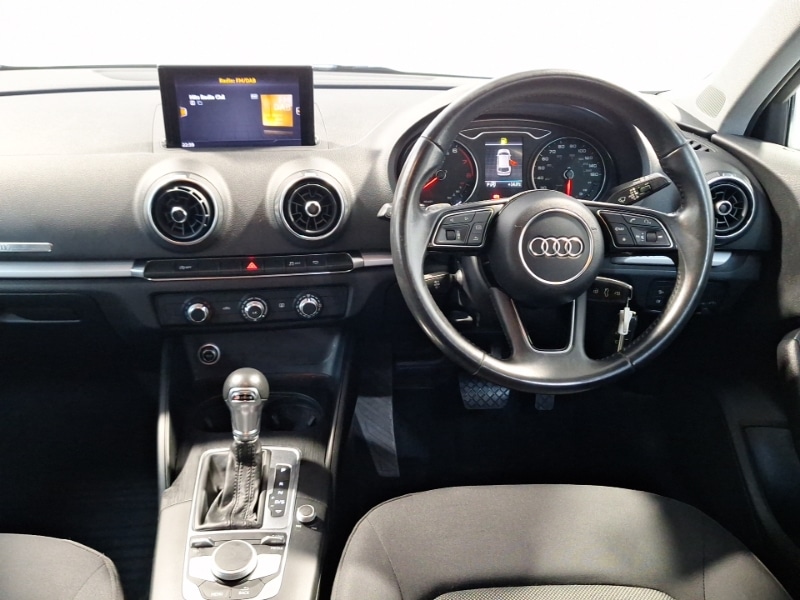 Used Audi A3 2017 for sale - 77750654: Photo 7