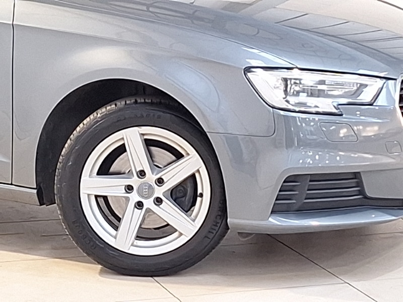 Used Audi A3 2017 for sale - 77750654: Photo 9