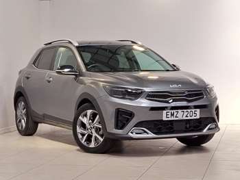 2024 - 1.0T GDi 48V 98 GT-Line S 5dr