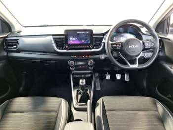 Used Kia Stonic 2024 for sale - 74782104: Photo
