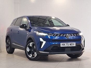 Used Renault Other 2025 for sale - 78317824: Photo