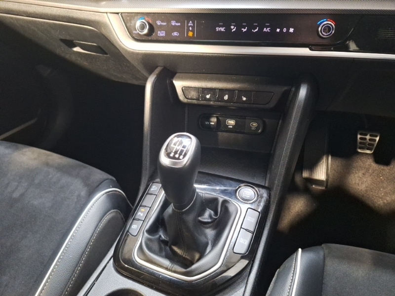 Used Kia Sportage 2025 for sale - 77051176: Photo 19