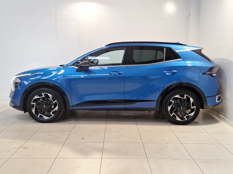 Used Kia Sportage 2025 for sale - 77051176: Photo 4