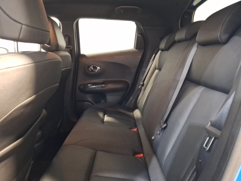 Used Nissan Juke 2018 for sale - 77899177: Photo 6