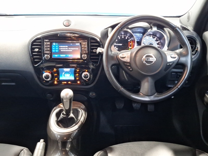 Used Nissan Juke 2018 for sale - 77899177: Photo 7