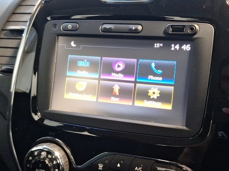 Used Renault Captur 2016 for sale - 76506900: Photo 10