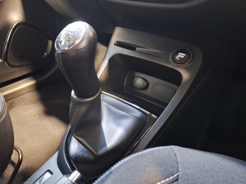 Used Renault Captur 2016 for sale - 76506900: Photo 11