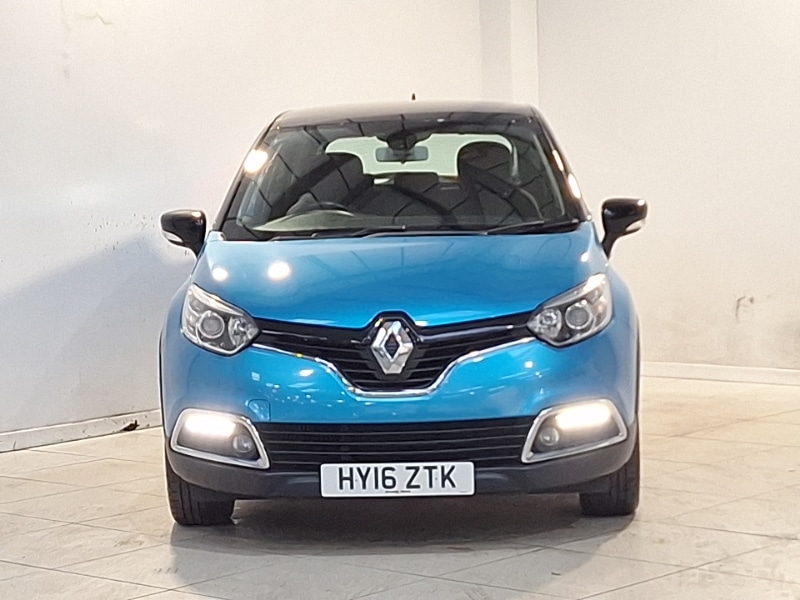 Used Renault Captur 2016 for sale - 76506900: Photo 12