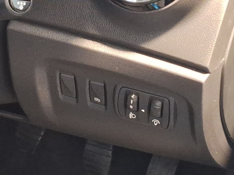 Used Renault Captur 2016 for sale - 76506900: Photo 15