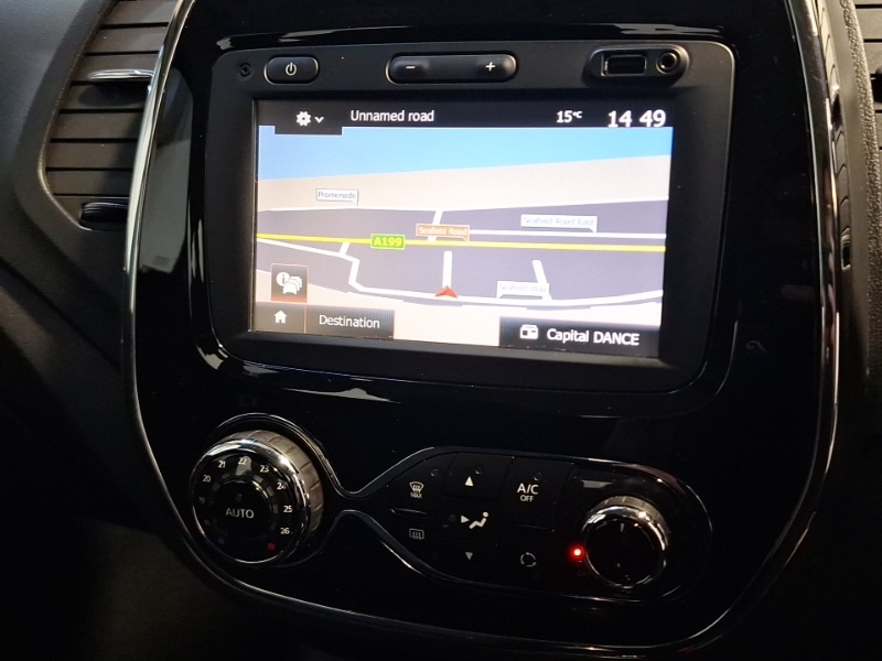 Used Renault Captur 2016 for sale - 76506900: Photo 18