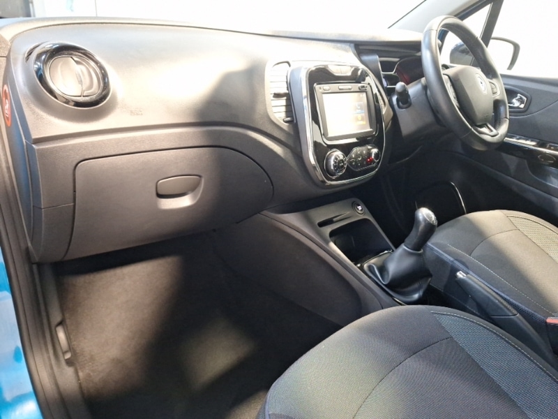 Used Renault Captur 2016 for sale - 76506900: Photo 5