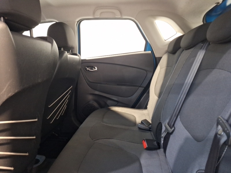 Used Renault Captur 2016 for sale - 76506900: Photo 6