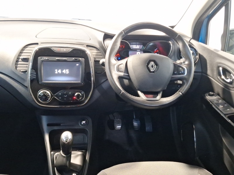 Used Renault Captur 2016 for sale - 76506900: Photo 7