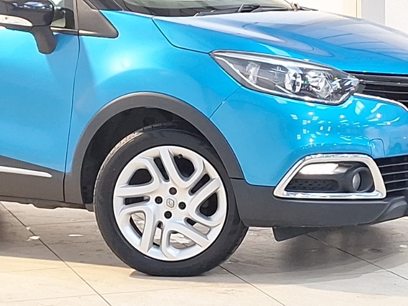 Used Renault Captur 2016 for sale - 76506900: Photo 9