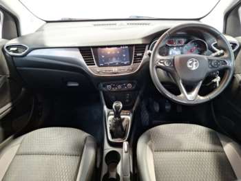 Used Vauxhall Crossland X 2019 for sale - 74952099: Photo