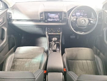 Used Skoda Karoq 2023 for sale - 79501526: Photo