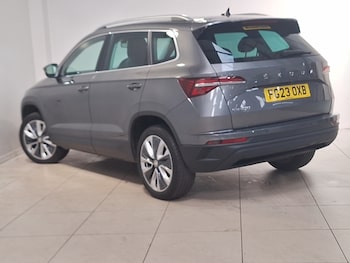 Used Skoda Karoq 2023 for sale - 79501526: Photo