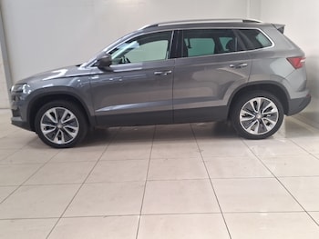 Used Skoda Karoq 2023 for sale - 79501526: Photo