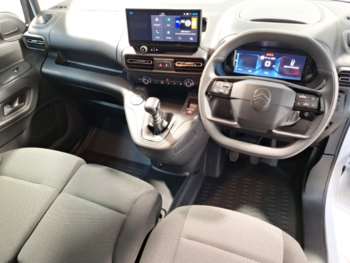 Used Citroen Berlingo 2024 for sale - 75045646: Photo