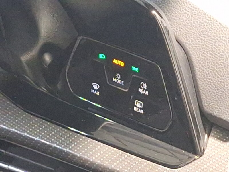 Used Volkswagen Golf 2021 for sale - 77352635: Photo 15