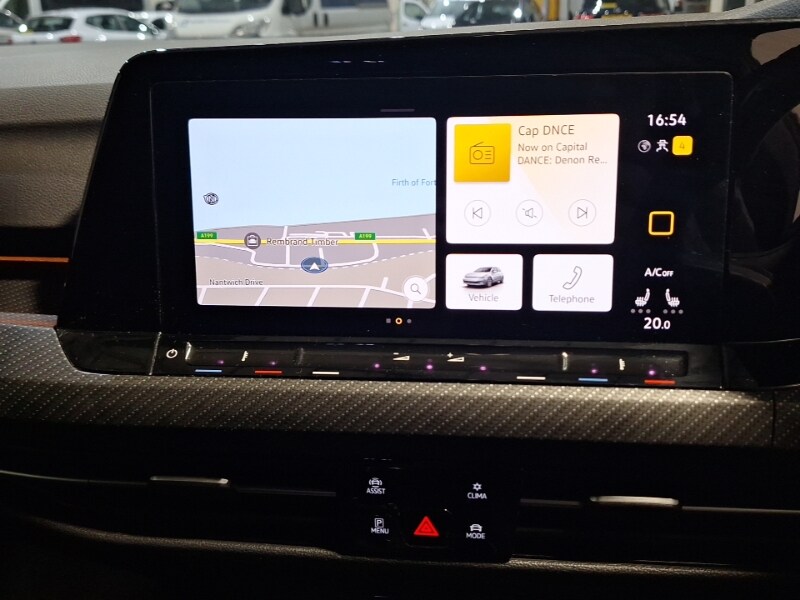 Used Volkswagen Golf 2021 for sale - 77352635: Photo 18