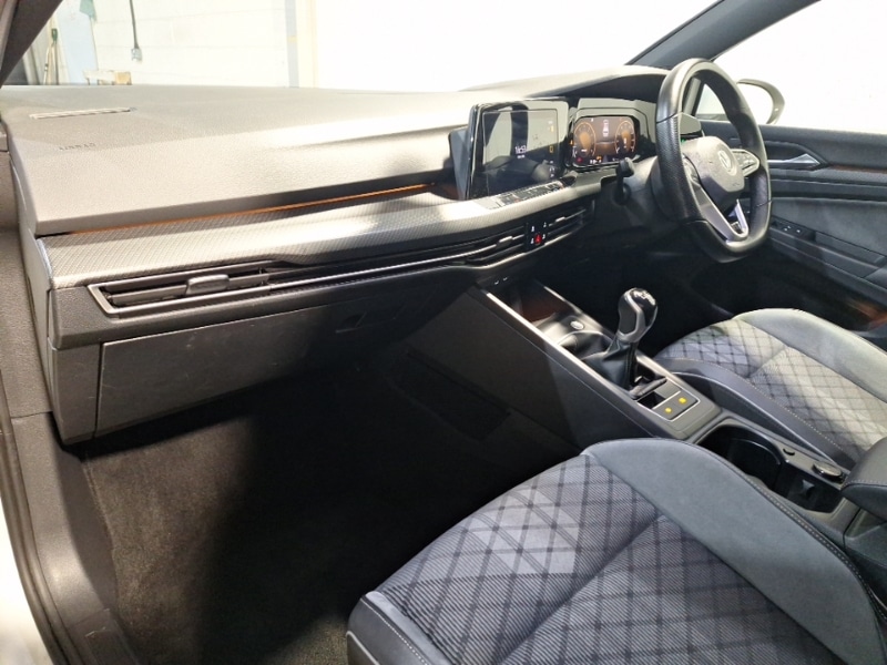 Used Volkswagen Golf 2021 for sale - 77352635: Photo 5
