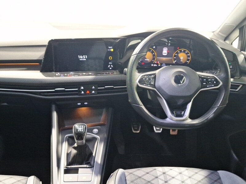 Used Volkswagen Golf 2021 for sale - 77352635: Photo 7