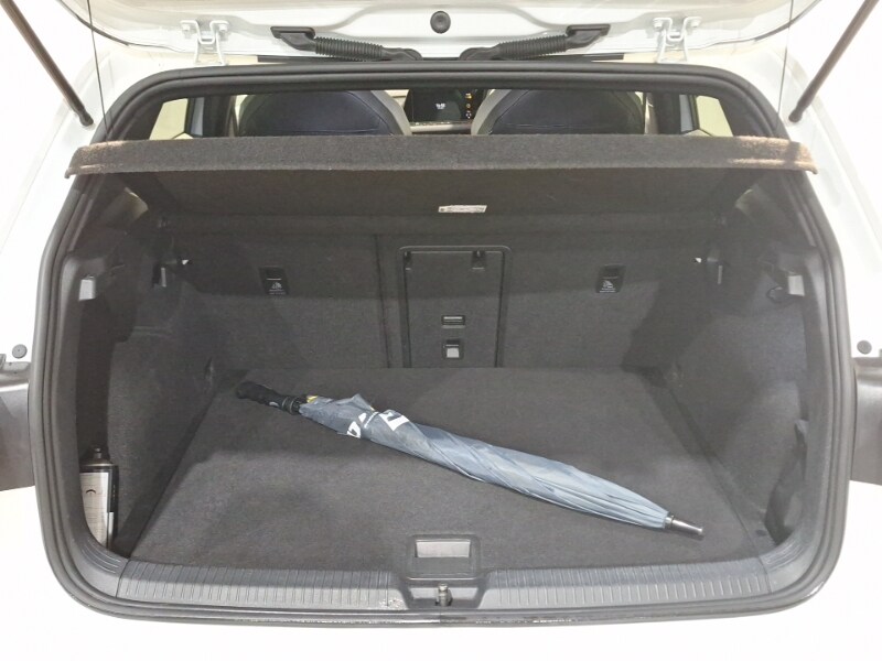 Used Volkswagen Golf 2021 for sale - 77352635: Photo 8