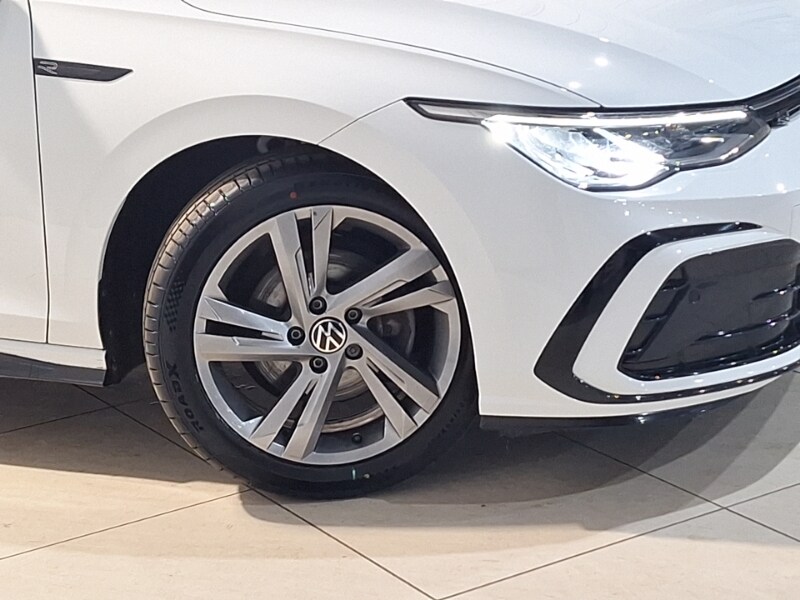 Used Volkswagen Golf 2021 for sale - 77352635: Photo 9