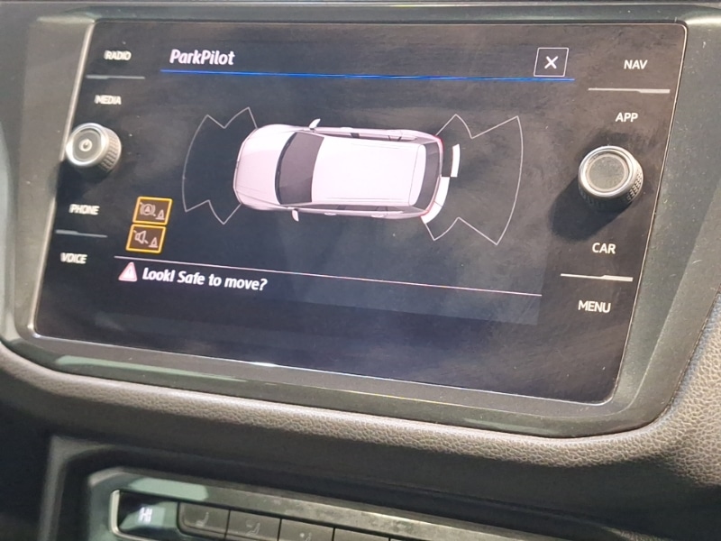 Used Volkswagen Tiguan 2019 for sale - 76478673: Photo 10