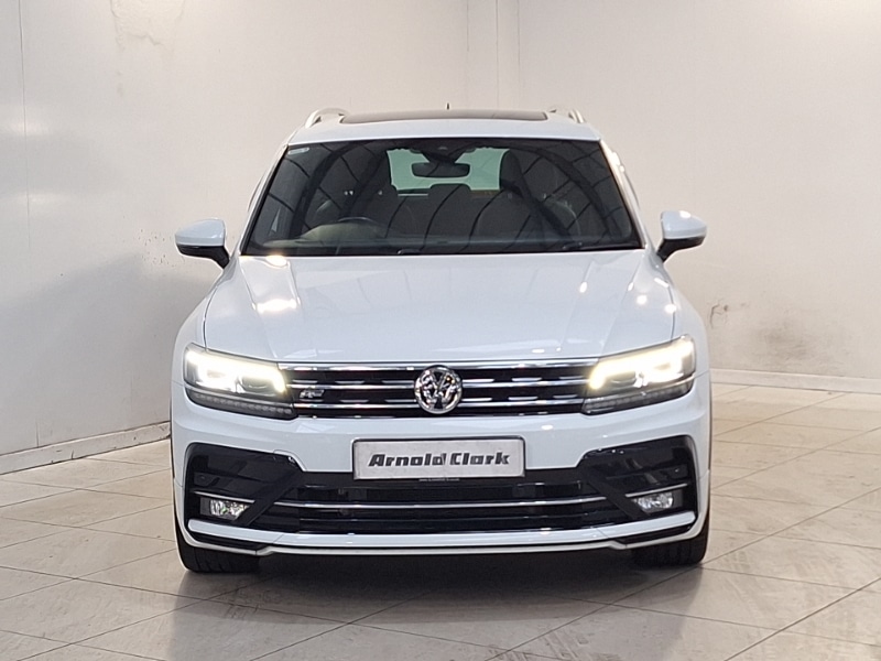 Used Volkswagen Tiguan 2019 for sale - 76478673: Photo 12