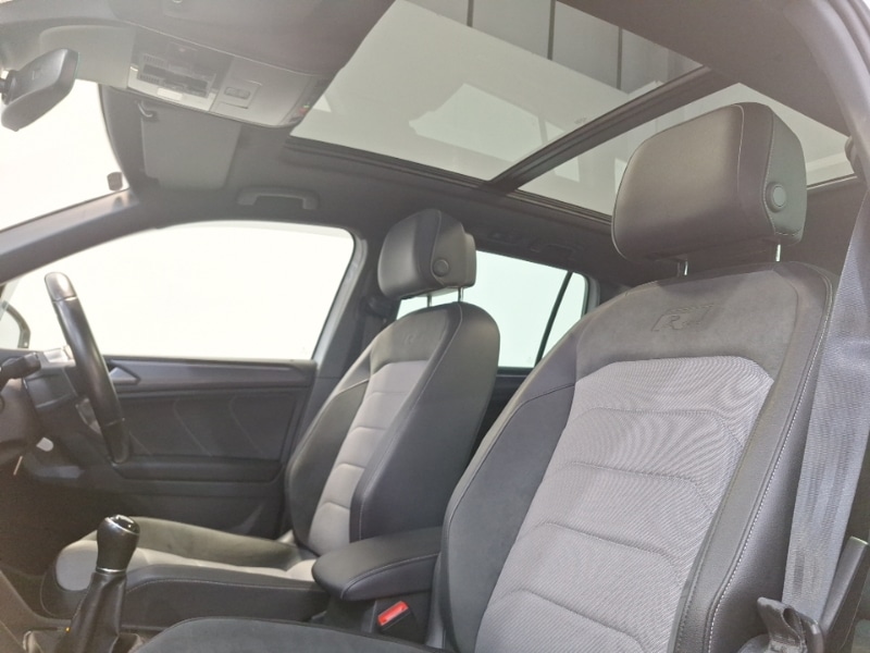 Used Volkswagen Tiguan 2019 for sale - 76478673: Photo 15