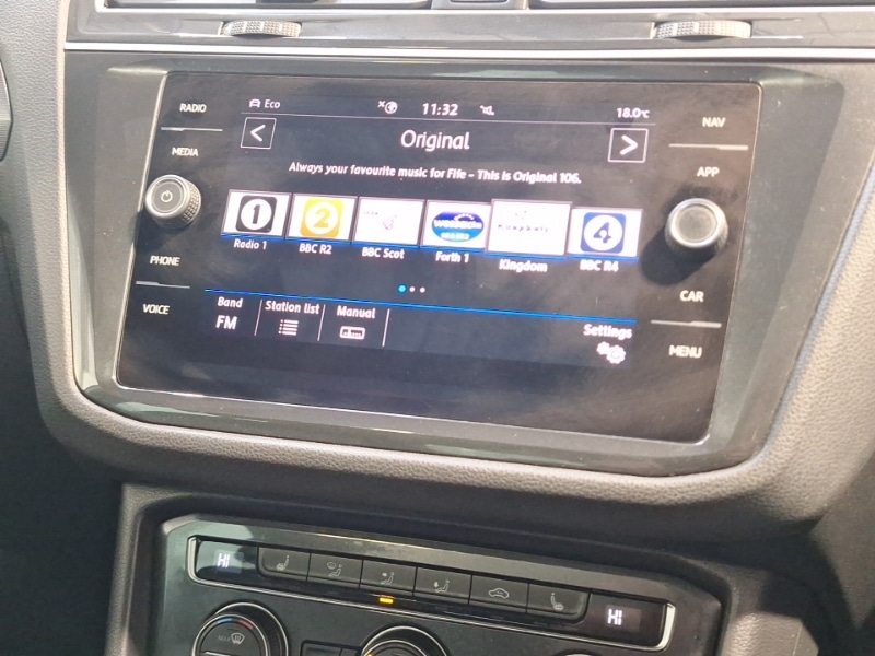 Used Volkswagen Tiguan 2019 for sale - 76478673: Photo 17