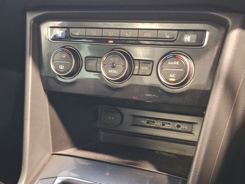 Used Volkswagen Tiguan 2019 for sale - 76478673: Photo 18