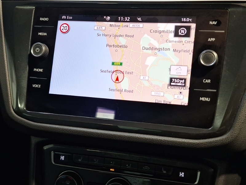 Used Volkswagen Tiguan 2019 for sale - 76478673: Photo 19