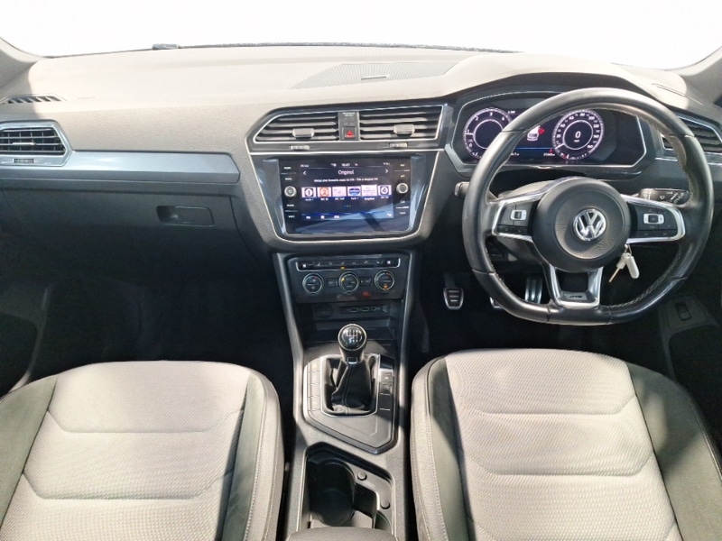 Used Volkswagen Tiguan 2019 for sale - 76478673: Photo 2