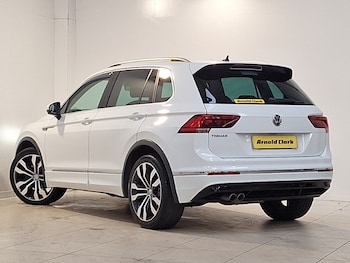 Used Volkswagen Tiguan 2019 for sale - 76478673: Photo