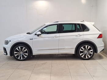Used Volkswagen Tiguan 2019 for sale - 76478673: Photo