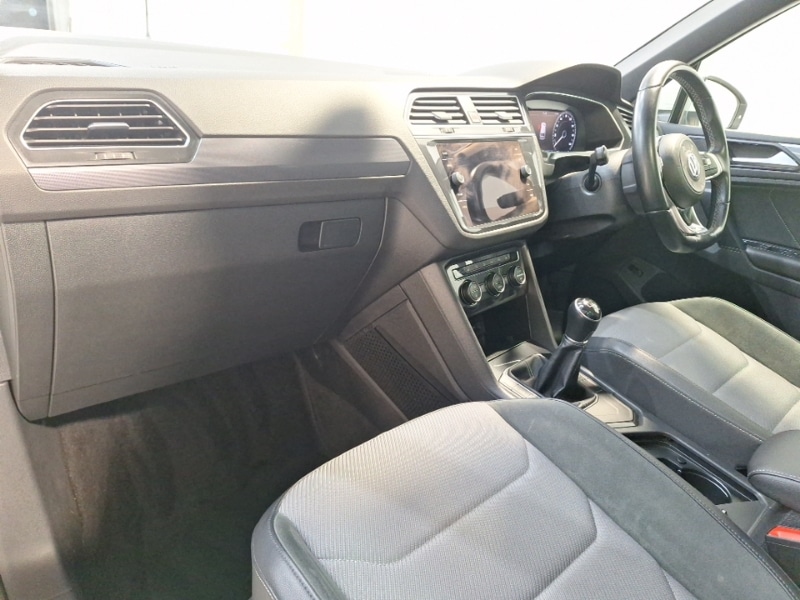 Used Volkswagen Tiguan 2019 for sale - 76478673: Photo 5