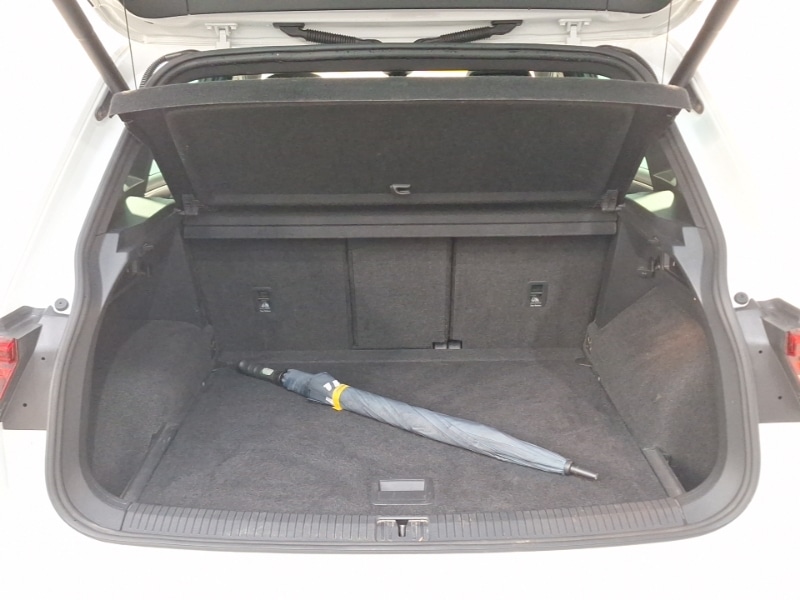 Used Volkswagen Tiguan 2019 for sale - 76478673: Photo 8