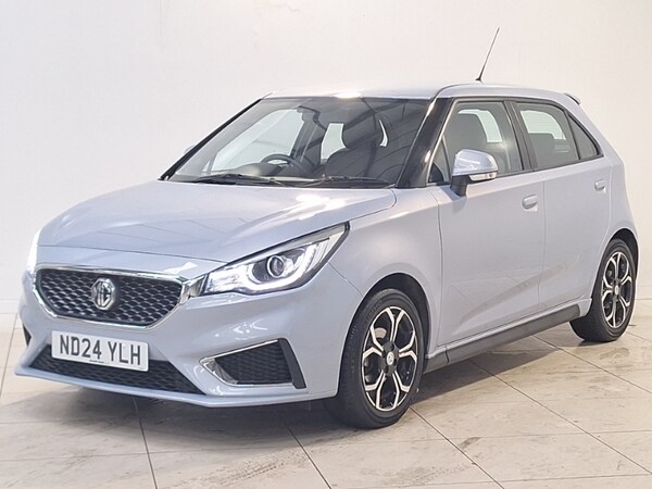 Used MG MG3 2024 for sale - 76294104: Photo 13