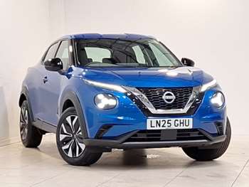 2025 - 1.0 DiG-T Acenta Premium 5dr DCT